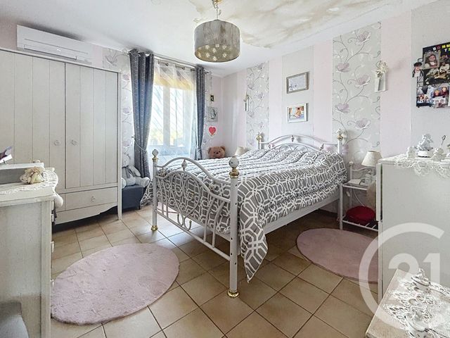 maison à vendre - 8 pièces - 180.0 m2 - VRAUX - 51 - CHAMPAGNE-ARDENNE - Century 21 Martinot Immobilier