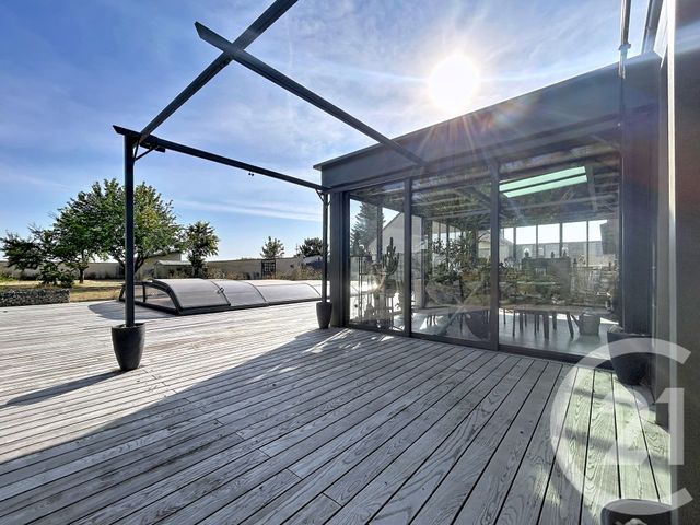 maison - VRAUX - 51