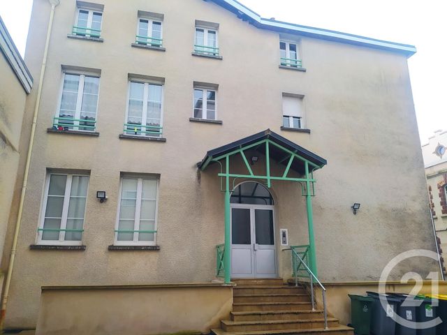 Appartement F1 à louer - 1 pièce - 21.44 m2 - CHALONS EN CHAMPAGNE - 51 - CHAMPAGNE-ARDENNE - Century 21 Martinot Immobilier