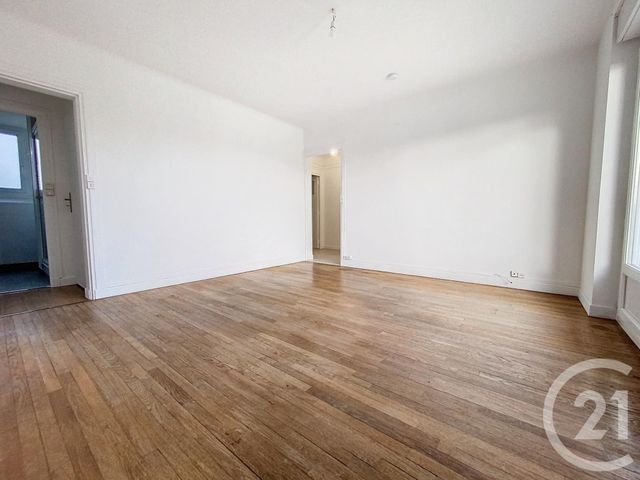 appartement - CHALONS EN CHAMPAGNE - 51
