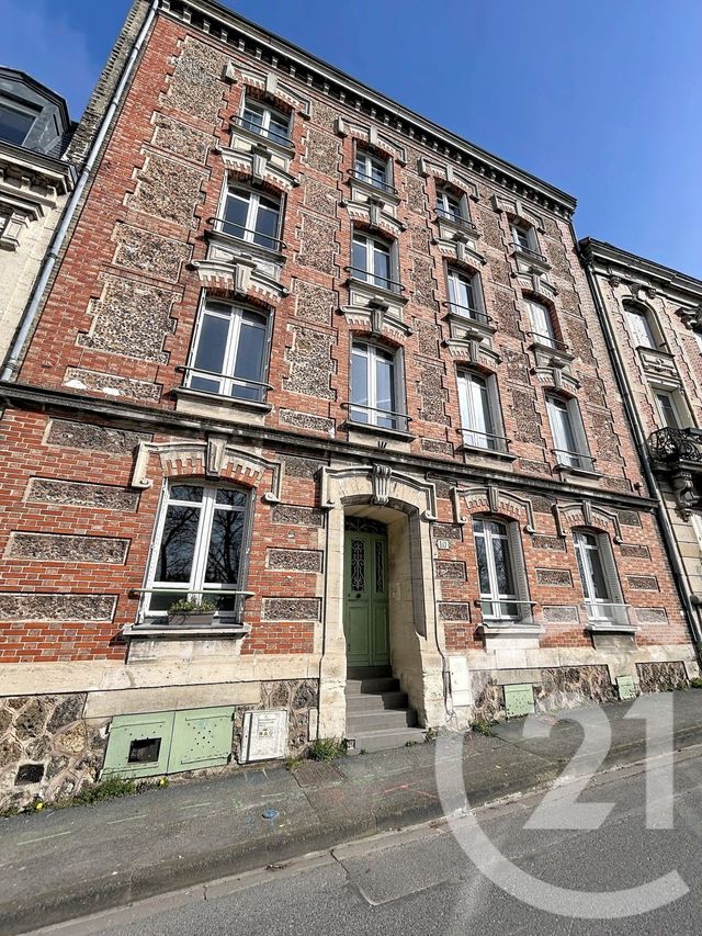 Appartement F2 à vendre CHALONS EN CHAMPAGNE
