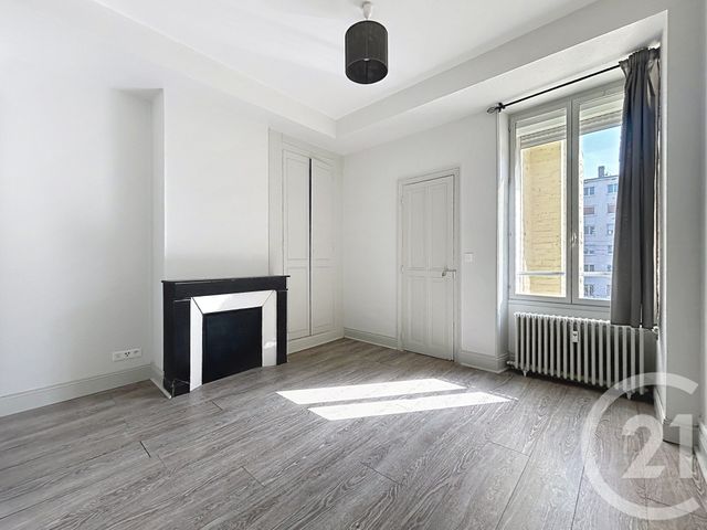 Appartement F2 à vendre - 2 pièces - 60.0 m2 - CHALONS EN CHAMPAGNE - 51 - CHAMPAGNE-ARDENNE - Century 21 Martinot Immobilier