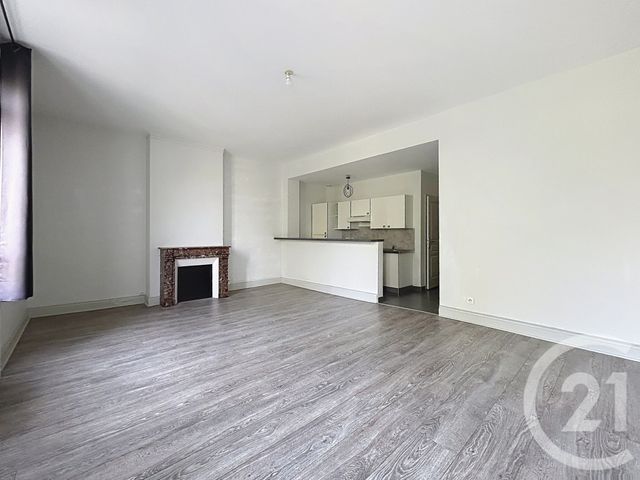 Appartement F2 à vendre - 2 pièces - 60.0 m2 - CHALONS EN CHAMPAGNE - 51 - CHAMPAGNE-ARDENNE - Century 21 Martinot Immobilier