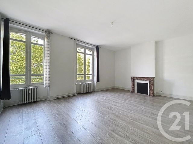 Appartement F2 à vendre - 2 pièces - 60.0 m2 - CHALONS EN CHAMPAGNE - 51 - CHAMPAGNE-ARDENNE - Century 21 Martinot Immobilier