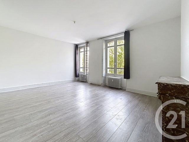Appartement F2 à vendre - 2 pièces - 60.0 m2 - CHALONS EN CHAMPAGNE - 51 - CHAMPAGNE-ARDENNE - Century 21 Martinot Immobilier