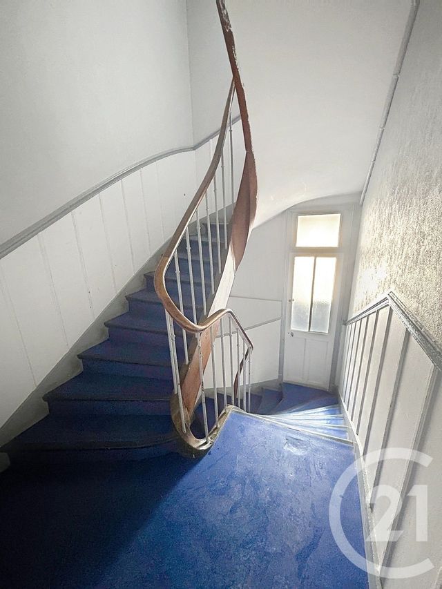 Appartement F2 à vendre - 2 pièces - 60.0 m2 - CHALONS EN CHAMPAGNE - 51 - CHAMPAGNE-ARDENNE - Century 21 Martinot Immobilier