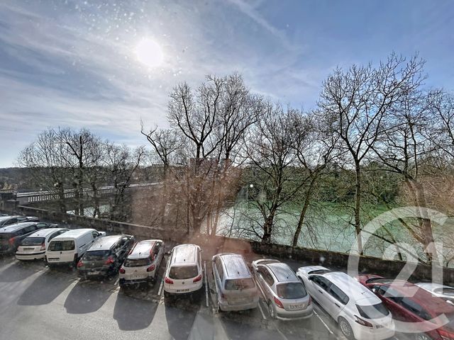 Appartement F2 à vendre - 2 pièces - 60.0 m2 - CHALONS EN CHAMPAGNE - 51 - CHAMPAGNE-ARDENNE - Century 21 Martinot Immobilier