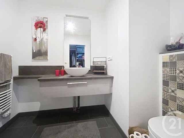 maison à vendre - 5 pièces - 128.04 m2 - VELYE - 51 - CHAMPAGNE-ARDENNE - Century 21 Martinot Immobilier