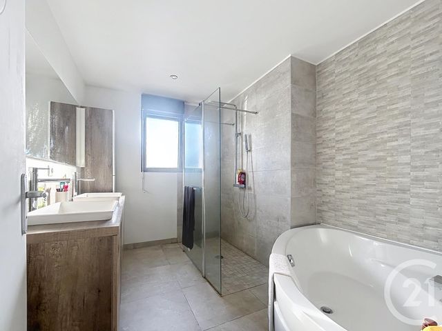 maison à vendre - 5 pièces - 128.04 m2 - VELYE - 51 - CHAMPAGNE-ARDENNE - Century 21 Martinot Immobilier