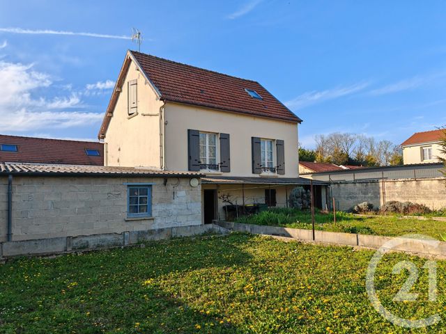 maison - CHALONS EN CHAMPAGNE - 51
