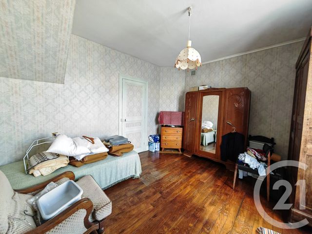 maison à vendre - 5 pièces - 113.89 m2 - CHALONS EN CHAMPAGNE - 51 - CHAMPAGNE-ARDENNE - Century 21 Martinot Immobilier
