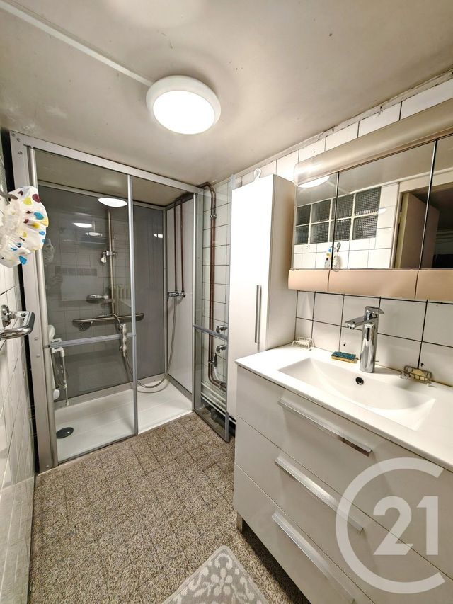 maison à vendre - 5 pièces - 113.89 m2 - CHALONS EN CHAMPAGNE - 51 - CHAMPAGNE-ARDENNE - Century 21 Martinot Immobilier