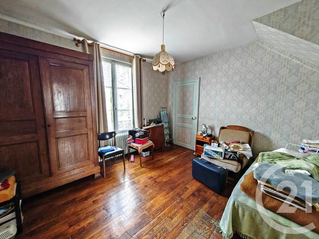 maison à vendre - 5 pièces - 113.89 m2 - CHALONS EN CHAMPAGNE - 51 - CHAMPAGNE-ARDENNE - Century 21 Martinot Immobilier