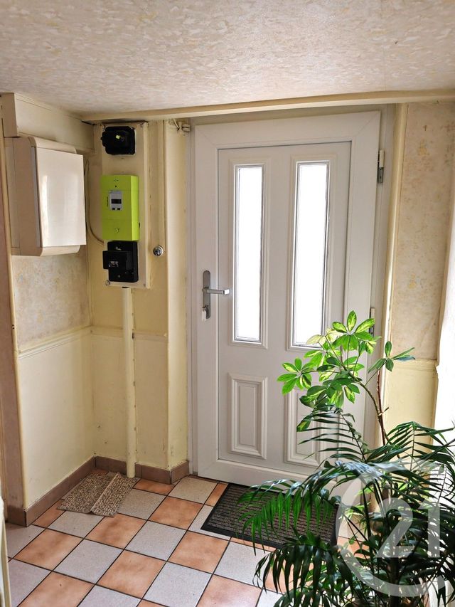 maison à vendre - 5 pièces - 113.89 m2 - CHALONS EN CHAMPAGNE - 51 - CHAMPAGNE-ARDENNE - Century 21 Martinot Immobilier