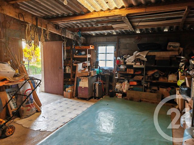 maison à vendre - 5 pièces - 113.89 m2 - CHALONS EN CHAMPAGNE - 51 - CHAMPAGNE-ARDENNE - Century 21 Martinot Immobilier