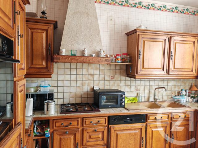 maison à vendre - 5 pièces - 113.89 m2 - CHALONS EN CHAMPAGNE - 51 - CHAMPAGNE-ARDENNE - Century 21 Martinot Immobilier