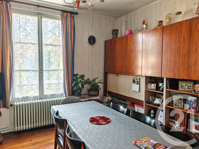 maison à vendre - 5 pièces - 113.89 m2 - CHALONS EN CHAMPAGNE - 51 - CHAMPAGNE-ARDENNE - Century 21 Martinot Immobilier