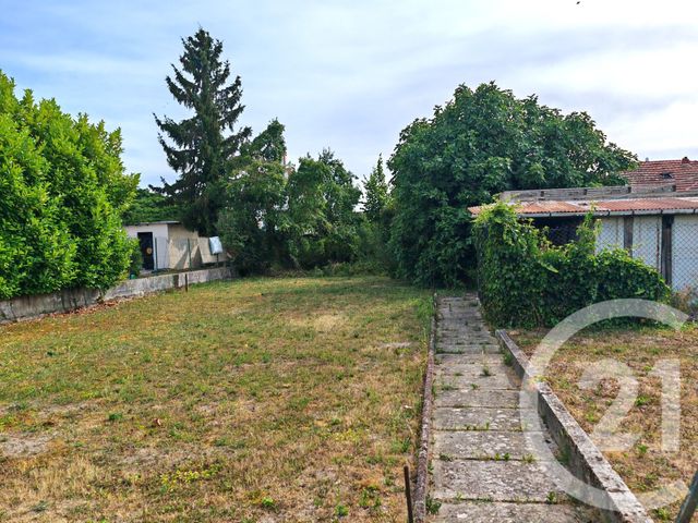 maison à vendre - 5 pièces - 113.89 m2 - CHALONS EN CHAMPAGNE - 51 - CHAMPAGNE-ARDENNE - Century 21 Martinot Immobilier