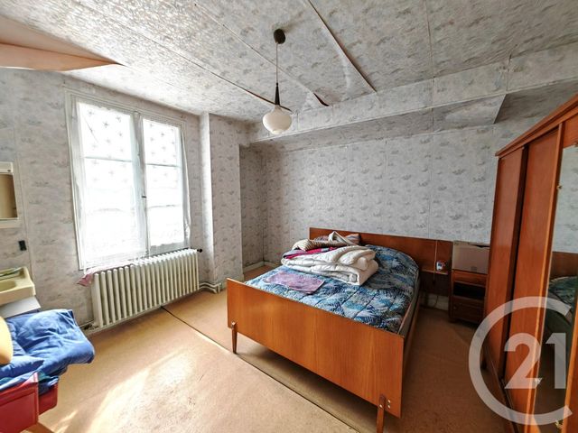 maison à vendre - 5 pièces - 113.89 m2 - CHALONS EN CHAMPAGNE - 51 - CHAMPAGNE-ARDENNE - Century 21 Martinot Immobilier