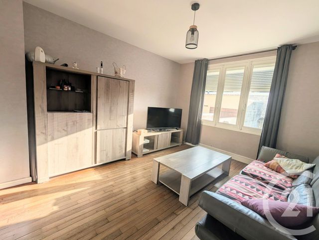 maison à vendre - 4 pièces - 70.0 m2 - CHALONS EN CHAMPAGNE - 51 - CHAMPAGNE-ARDENNE - Century 21 Martinot Immobilier