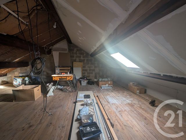 maison à vendre - 4 pièces - 70.0 m2 - CHALONS EN CHAMPAGNE - 51 - CHAMPAGNE-ARDENNE - Century 21 Martinot Immobilier