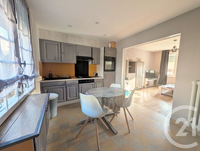 maison à vendre - 4 pièces - 70.0 m2 - CHALONS EN CHAMPAGNE - 51 - CHAMPAGNE-ARDENNE - Century 21 Martinot Immobilier