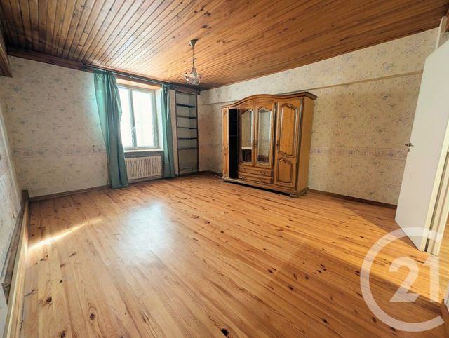 maison à vendre - 7 pièces - 231.48 m2 - ECURY SUR COOLE - 51 - CHAMPAGNE-ARDENNE - Century 21 Martinot Immobilier