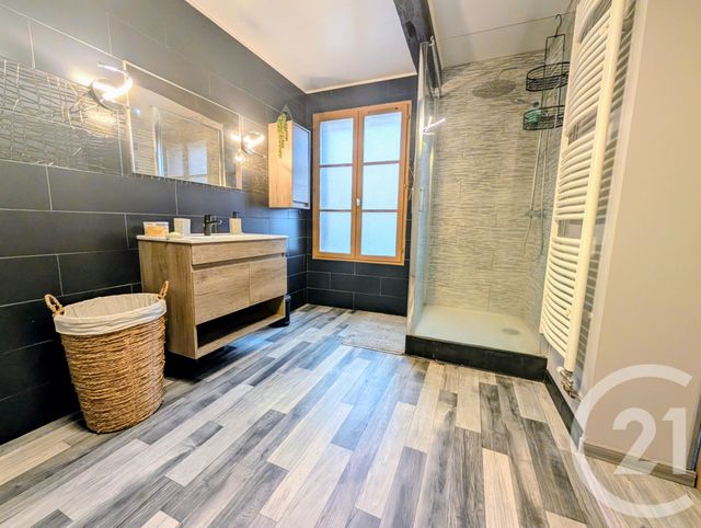 maison à vendre - 3 pièces - 87.95 m2 - ST AMAND SUR FION - 51 - CHAMPAGNE-ARDENNE - Century 21 Martinot Immobilier