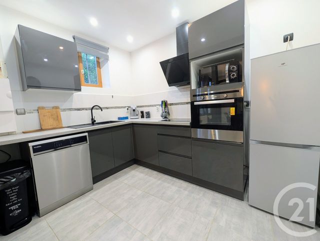 maison à vendre - 3 pièces - 87.95 m2 - ST AMAND SUR FION - 51 - CHAMPAGNE-ARDENNE - Century 21 Martinot Immobilier