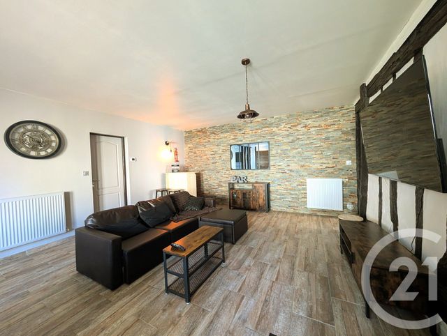maison à vendre - 3 pièces - 87.95 m2 - ST AMAND SUR FION - 51 - CHAMPAGNE-ARDENNE - Century 21 Martinot Immobilier