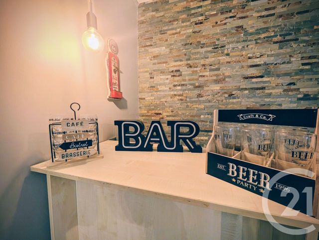 maison à vendre - 3 pièces - 87.95 m2 - ST AMAND SUR FION - 51 - CHAMPAGNE-ARDENNE - Century 21 Martinot Immobilier