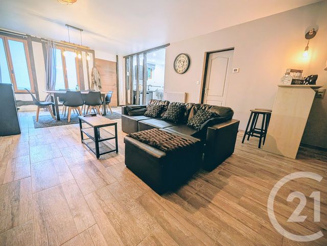 maison à vendre - 3 pièces - 87.95 m2 - ST AMAND SUR FION - 51 - CHAMPAGNE-ARDENNE - Century 21 Martinot Immobilier