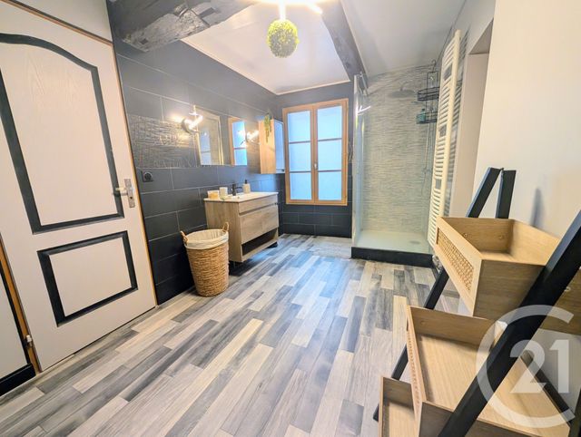 maison à vendre - 3 pièces - 87.95 m2 - ST AMAND SUR FION - 51 - CHAMPAGNE-ARDENNE - Century 21 Martinot Immobilier