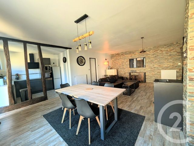 maison à vendre - 3 pièces - 87.95 m2 - ST AMAND SUR FION - 51 - CHAMPAGNE-ARDENNE - Century 21 Martinot Immobilier