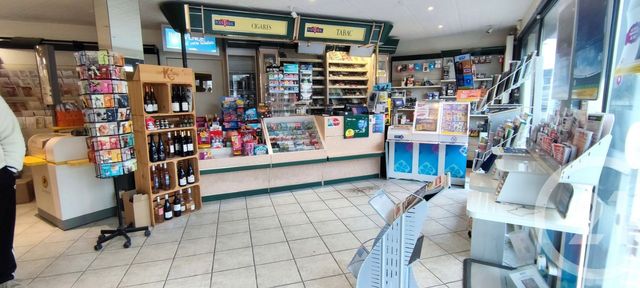 Commerce à vendre CHALONS EN CHAMPAGNE