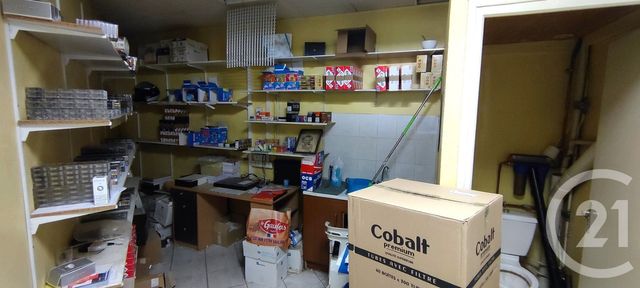 commerce à vendre - 70.0 m2 - CHALONS EN CHAMPAGNE - 51 - CHAMPAGNE-ARDENNE - Century 21 Martinot Immobilier