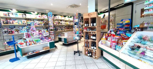 commerce à vendre - 70.0 m2 - CHALONS EN CHAMPAGNE - 51 - CHAMPAGNE-ARDENNE - Century 21 Martinot Immobilier