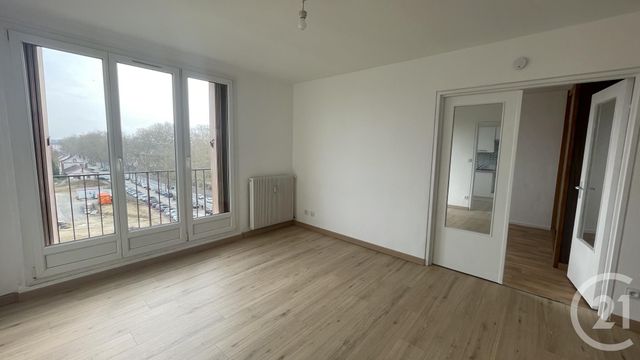 Appartement F2 à vendre - 2 pièces - 42.0 m2 - CHALONS EN CHAMPAGNE - 51 - CHAMPAGNE-ARDENNE - Century 21 Martinot Immobilier