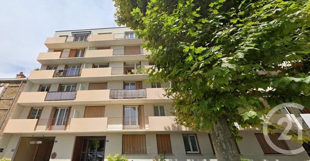 appartement - CHALONS EN CHAMPAGNE - 51