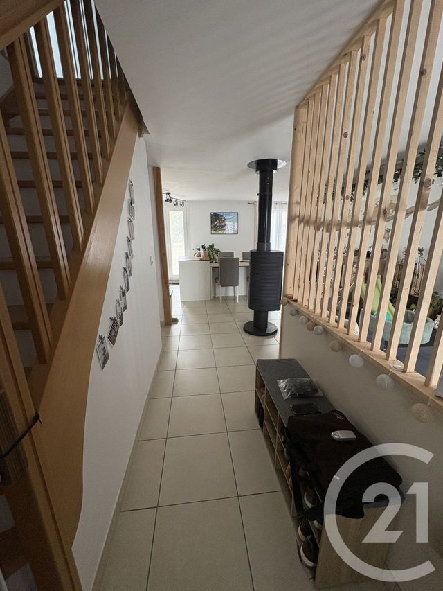 maison à vendre - 6 pièces - 113.0 m2 - CHENIERS - 51 - CHAMPAGNE-ARDENNE - Century 21 Martinot Immobilier