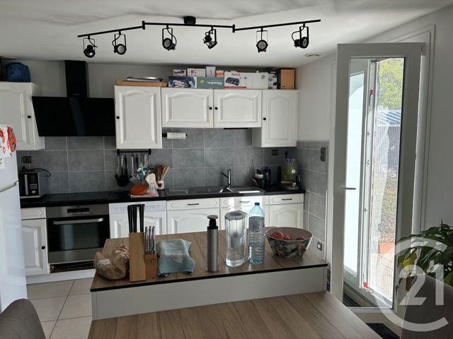 maison à vendre - 6 pièces - 113.0 m2 - CHENIERS - 51 - CHAMPAGNE-ARDENNE - Century 21 Martinot Immobilier