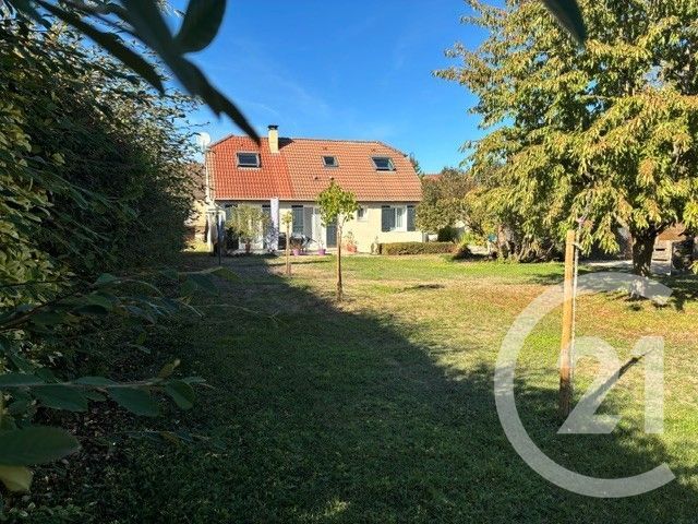 maison à vendre - 6 pièces - 113.0 m2 - CHENIERS - 51 - CHAMPAGNE-ARDENNE - Century 21 Martinot Immobilier