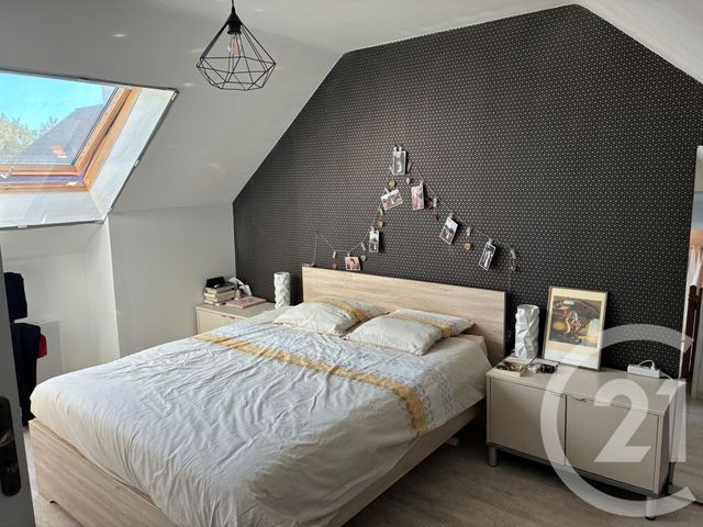 maison à vendre - 6 pièces - 113.0 m2 - CHENIERS - 51 - CHAMPAGNE-ARDENNE - Century 21 Martinot Immobilier