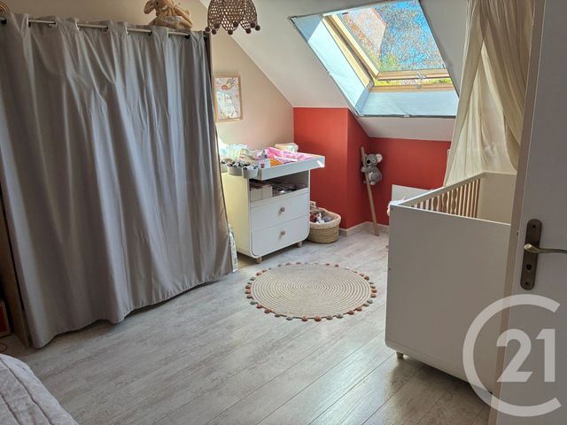 maison à vendre - 6 pièces - 113.0 m2 - CHENIERS - 51 - CHAMPAGNE-ARDENNE - Century 21 Martinot Immobilier