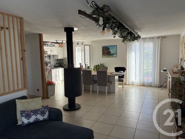 maison à vendre - 6 pièces - 113.0 m2 - CHENIERS - 51 - CHAMPAGNE-ARDENNE - Century 21 Martinot Immobilier