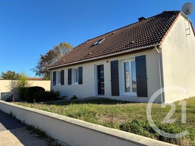Maison à vendre CHENIERS