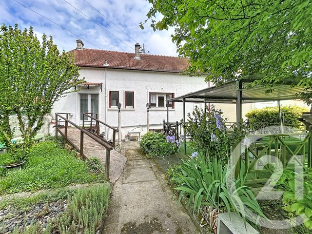 maison à vendre - 8 pièces - 152.68 m2 - COMPERTRIX - 51 - CHAMPAGNE-ARDENNE - Century 21 Martinot Immobilier