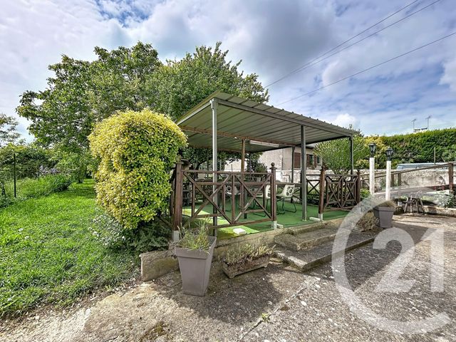 maison à vendre - 8 pièces - 152.68 m2 - COMPERTRIX - 51 - CHAMPAGNE-ARDENNE - Century 21 Martinot Immobilier
