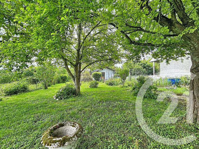 maison à vendre - 8 pièces - 152.68 m2 - COMPERTRIX - 51 - CHAMPAGNE-ARDENNE - Century 21 Martinot Immobilier