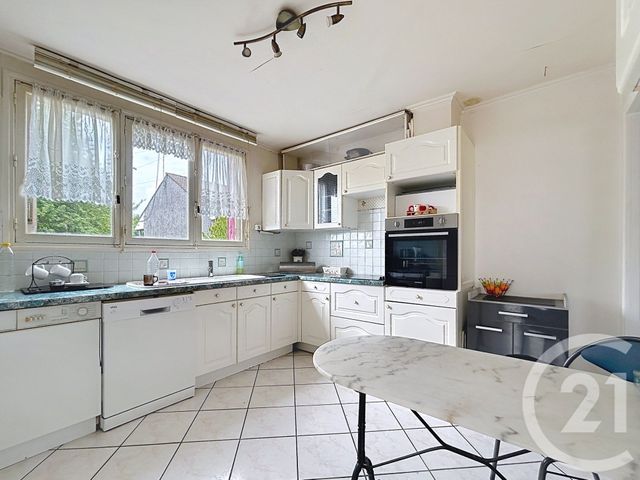 maison à vendre - 8 pièces - 152.68 m2 - COMPERTRIX - 51 - CHAMPAGNE-ARDENNE - Century 21 Martinot Immobilier